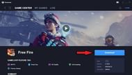 Free Fire on PC